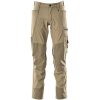 Byxa Khaki 17179-311 Mascot 76c42 – miniatyr 1