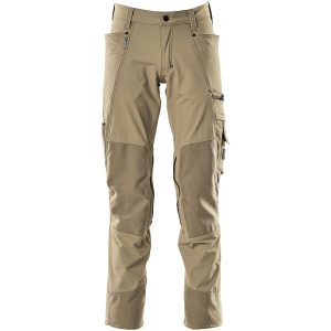 Byxa Khaki 17179-311 Mascot