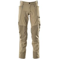 Byxa Khaki 17179-311 Mascot