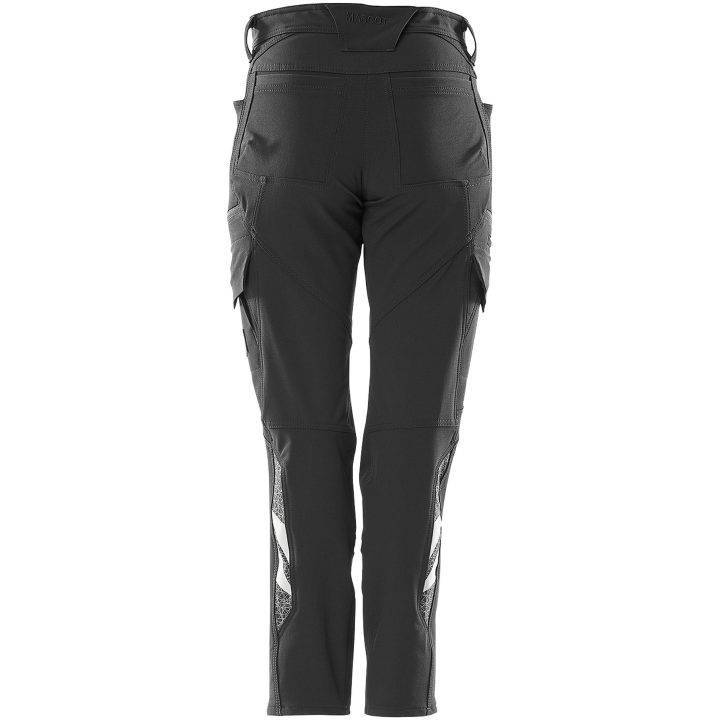 Byxa Svart 18178-511 Mascot 76c34 – bild 2