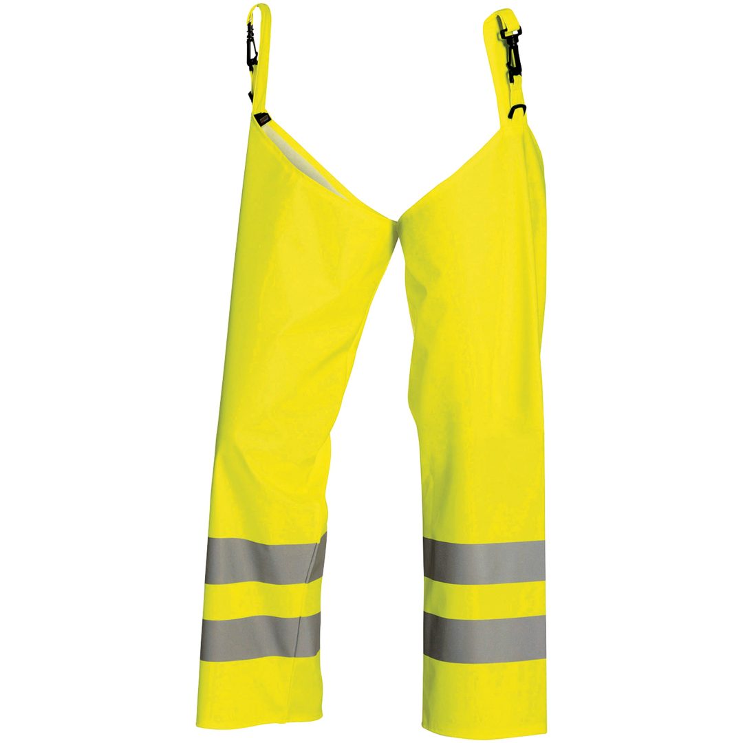 Byxholk Hivisgul 13852000 Blåkläder BYXHOLK 13852000 GUL