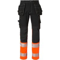 Byxor 312 Hantverkare Stretch Top Swede