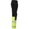 Byxor 312 Hantverkare Stretch Top Swede C44 – miniatyr 2