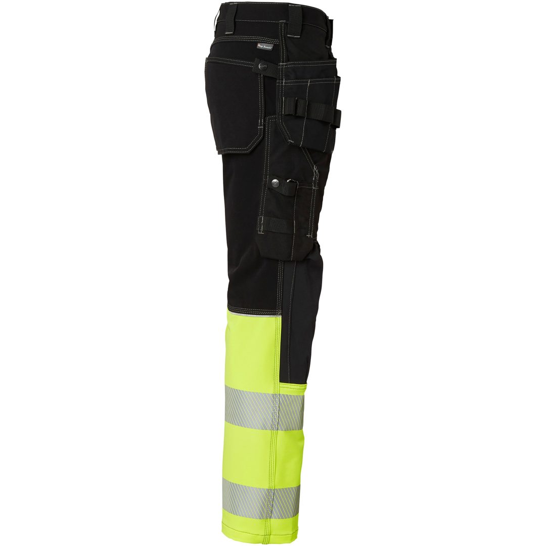 Byxor 312 Hantverkare Stretch Top Swede C44 – bild 2