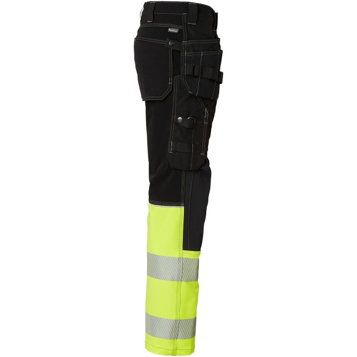 Byxor 312 Hantverkare Stretch Top Swede C44 – bild 2