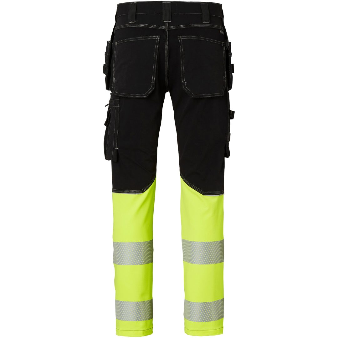 Byxor 312 Hantverkare Stretch Top Swede C44 – bild 3