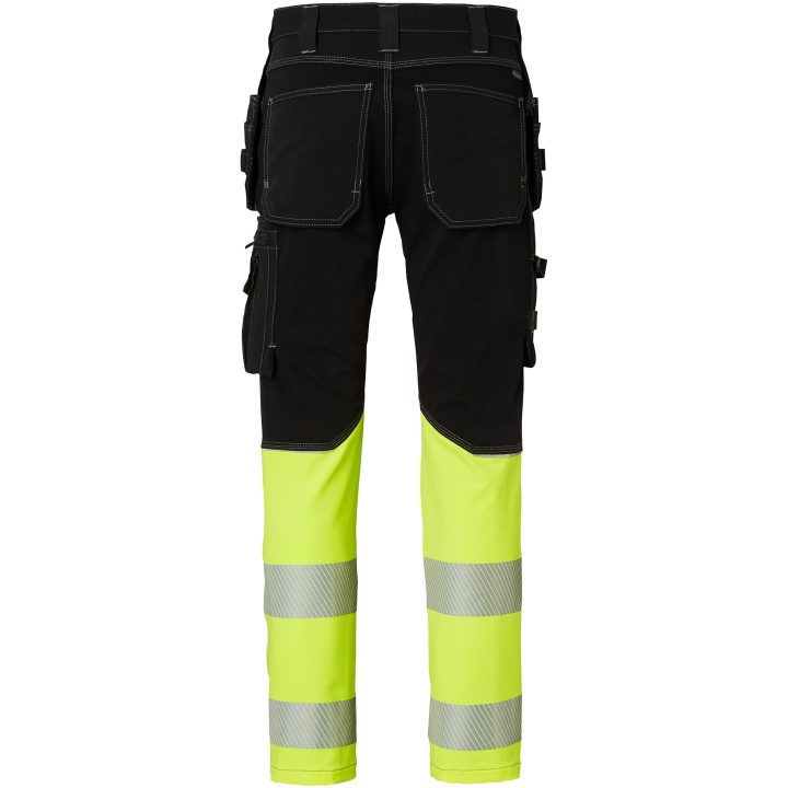 Byxor 312 Hantverkare Stretch Top Swede C44 – bild 3