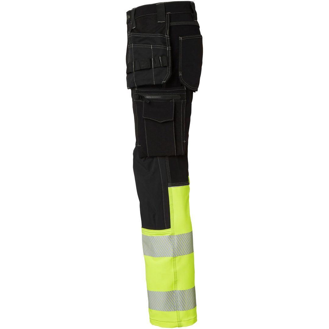 Byxor 312 Hantverkare Stretch Top Swede C44 – bild 4