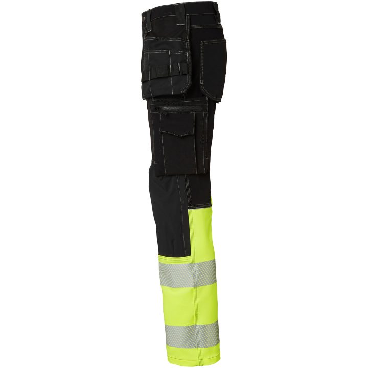 Byxor 312 Hantverkare Stretch Top Swede C44 – bild 4