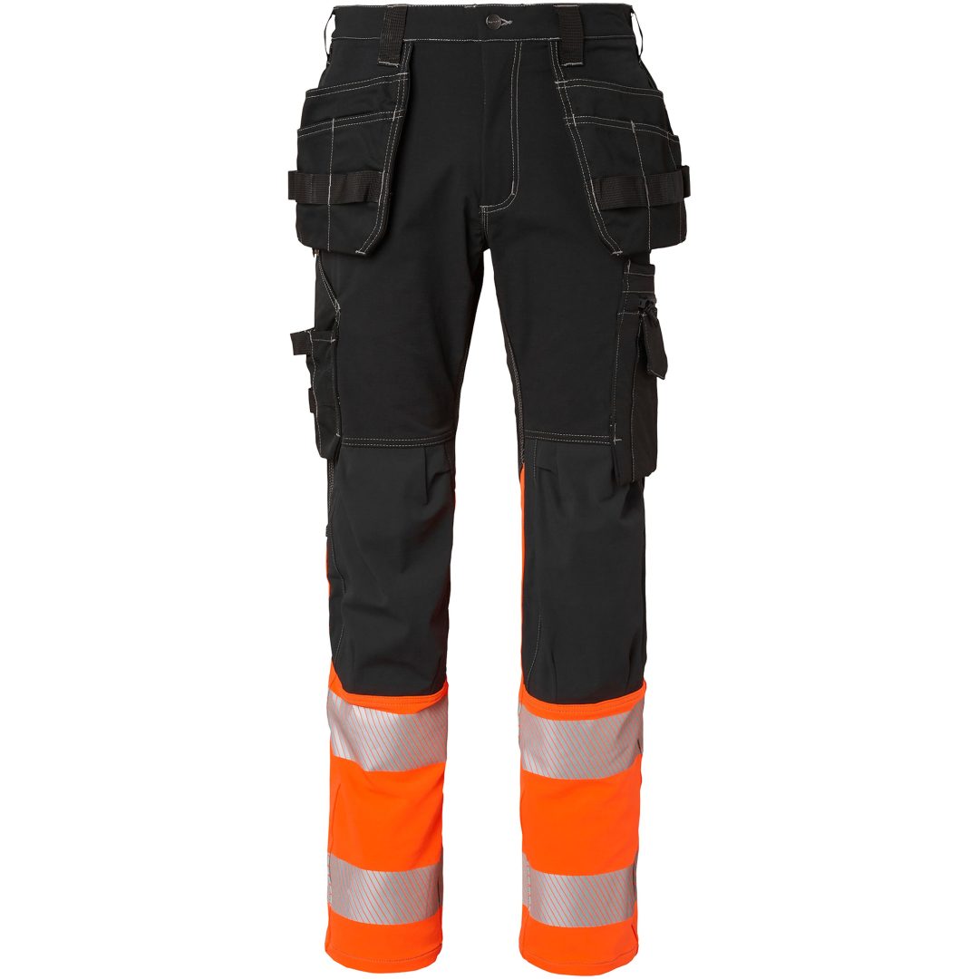 Byxor 312 Hantverkare Stretch Top Swede C44