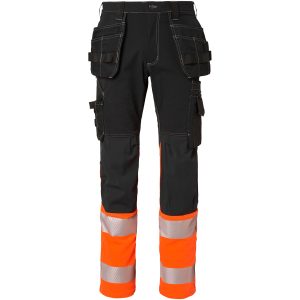Byxor 312 Hantverkare Stretch Top Swede