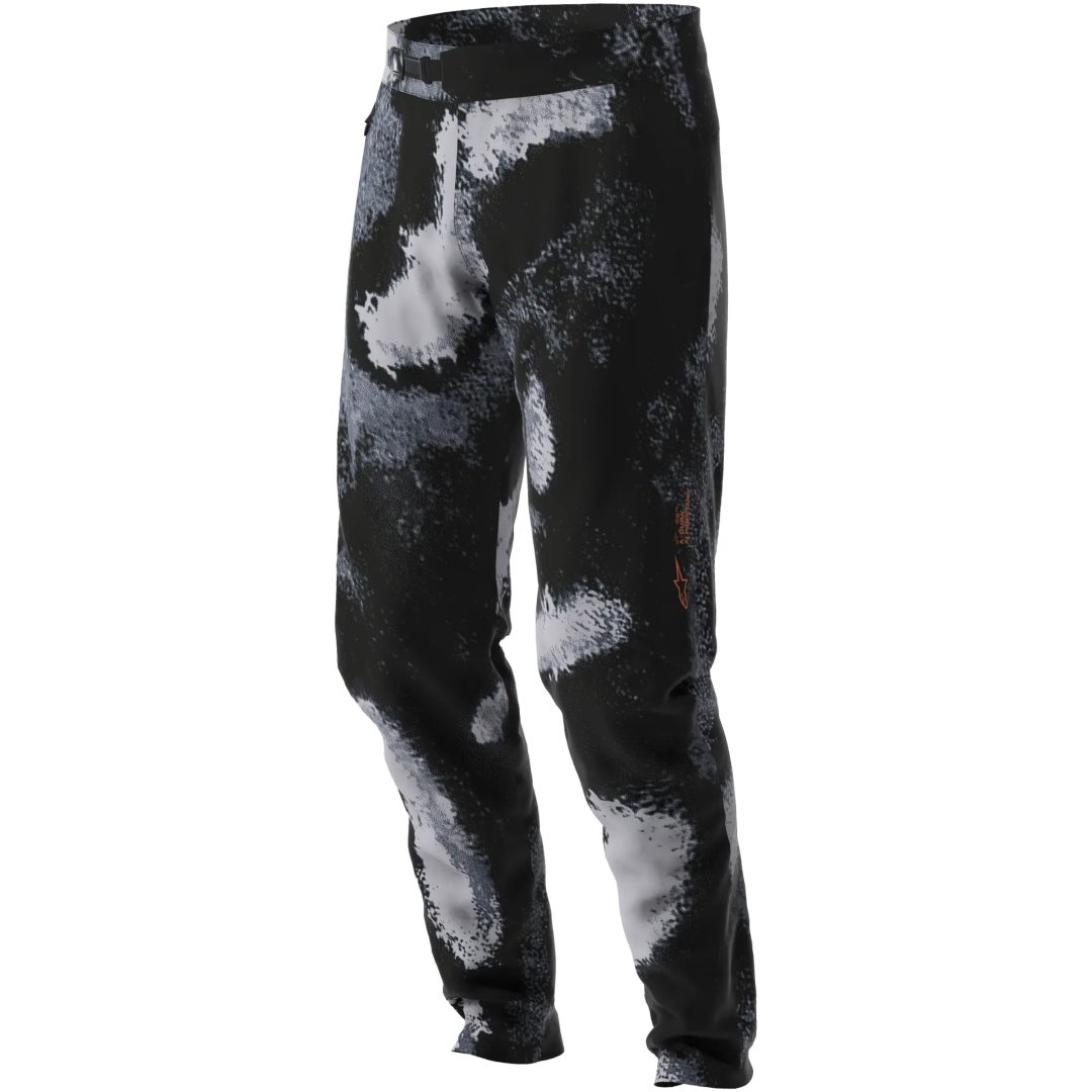 Byxor A-Dura Ride 2.0 Svart ALPINESTARS BICYCLE
