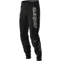Byxor A-Supra Elite Svart ALPINESTARS BICYCLE