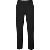 Byxor Atlas Textil Svart South West