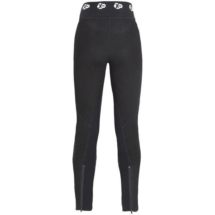 Byxor Baselayer Textil Svart JOHN DOE Large – bild 2