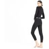 Byxor Baselayer Textil Svart JOHN DOE Large – miniatyr 5