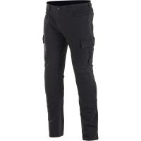 Byxor Cargo Svart 38 Alpinestars