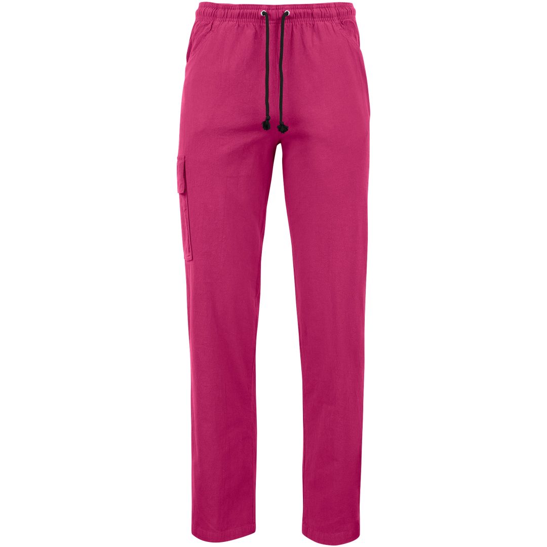Byxor Cody Fuchsia South West 3XS