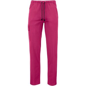 Byxor Cody Fuchsia South West