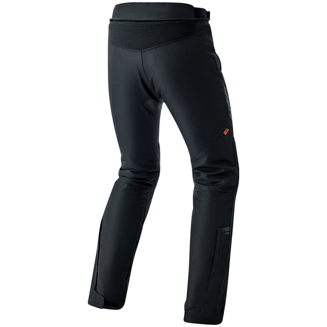 Byxor D3O Textil Svart RST s – bild 3