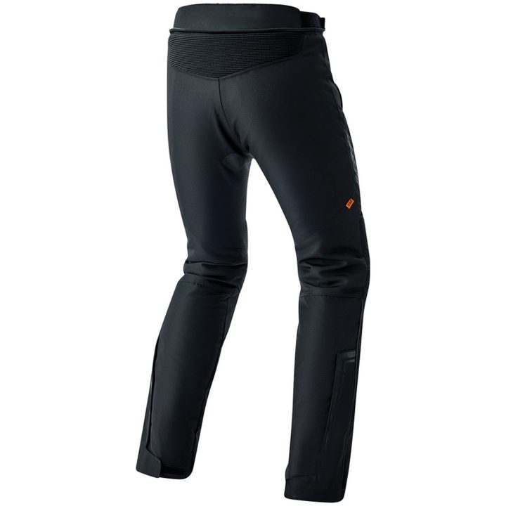 Byxor D3O Textil Svart RST s – bild 3