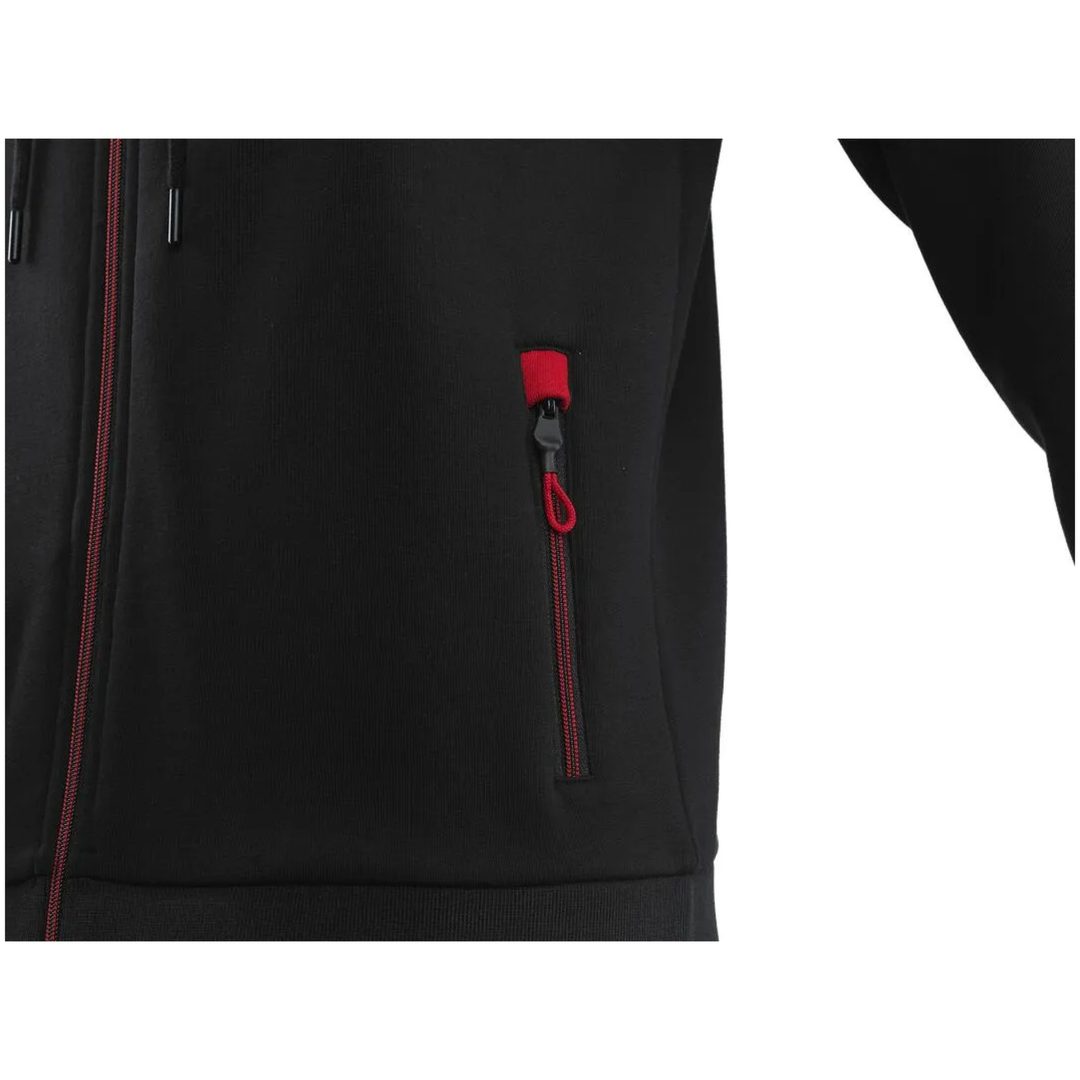 Byxor Dam Corpo Svart AKRAPOVIC Small – bild 5