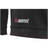 Byxor Dam Corpo Svart AKRAPOVIC Small – miniatyr 2