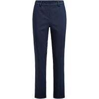 Byxor Dam Modern Trouser Marinblå J.Harvest & Frost