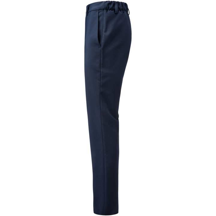Byxor Dam Modern Trouser Marinblå J.Harvest & Frost XXS – bild 4