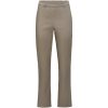 Byxor Dam Modern Trouser Valnöt J.Harvest & Frost XXS – miniatyr 2