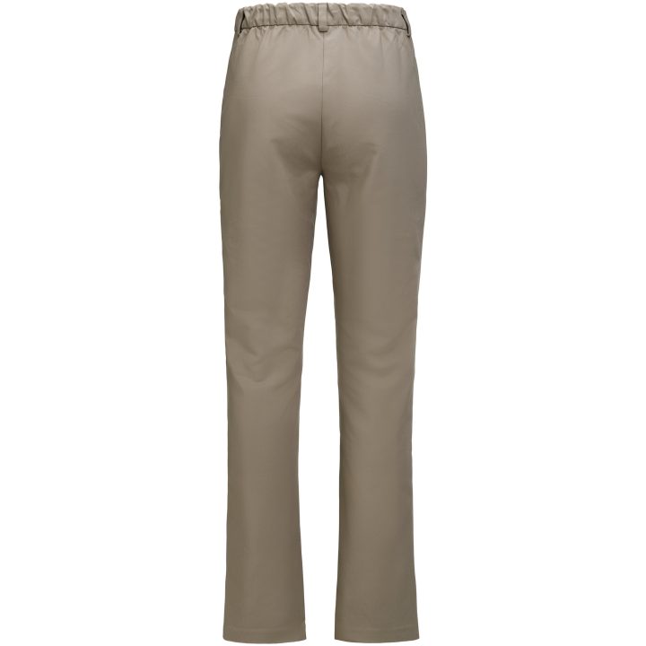 Byxor Dam Modern Trouser Valnöt J.Harvest & Frost XXS – bild 5