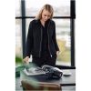 Byxor Dam Modern Trouser Valnöt J.Harvest & Frost XXS – miniatyr 7