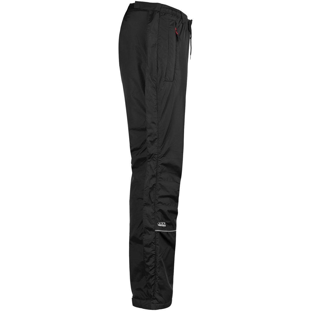 Byxor Dam Textil Lambert Svart Matterhorn 34 – bild 2