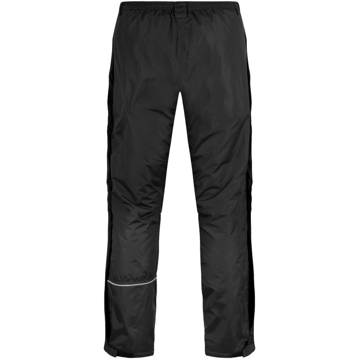 Byxor Dam Textil Lambert Svart Matterhorn 34 – bild 3