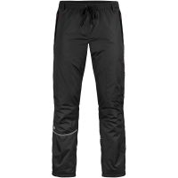 Byxor Dam Textil Lambert Svart Matterhorn