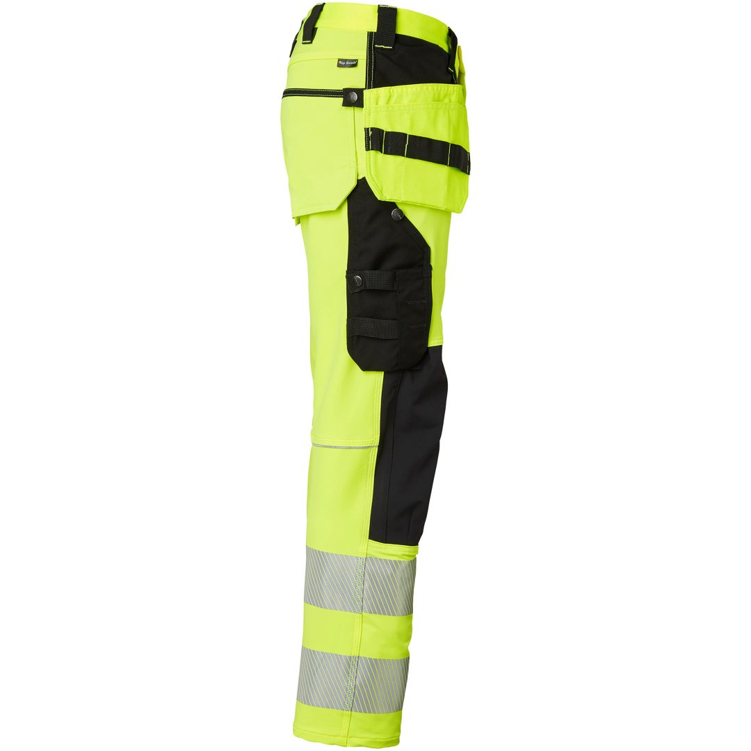 Byxor Hantverks Top Swede C44 – bild 2