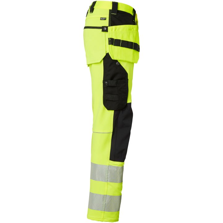 Byxor Hantverks Top Swede C44 – bild 2