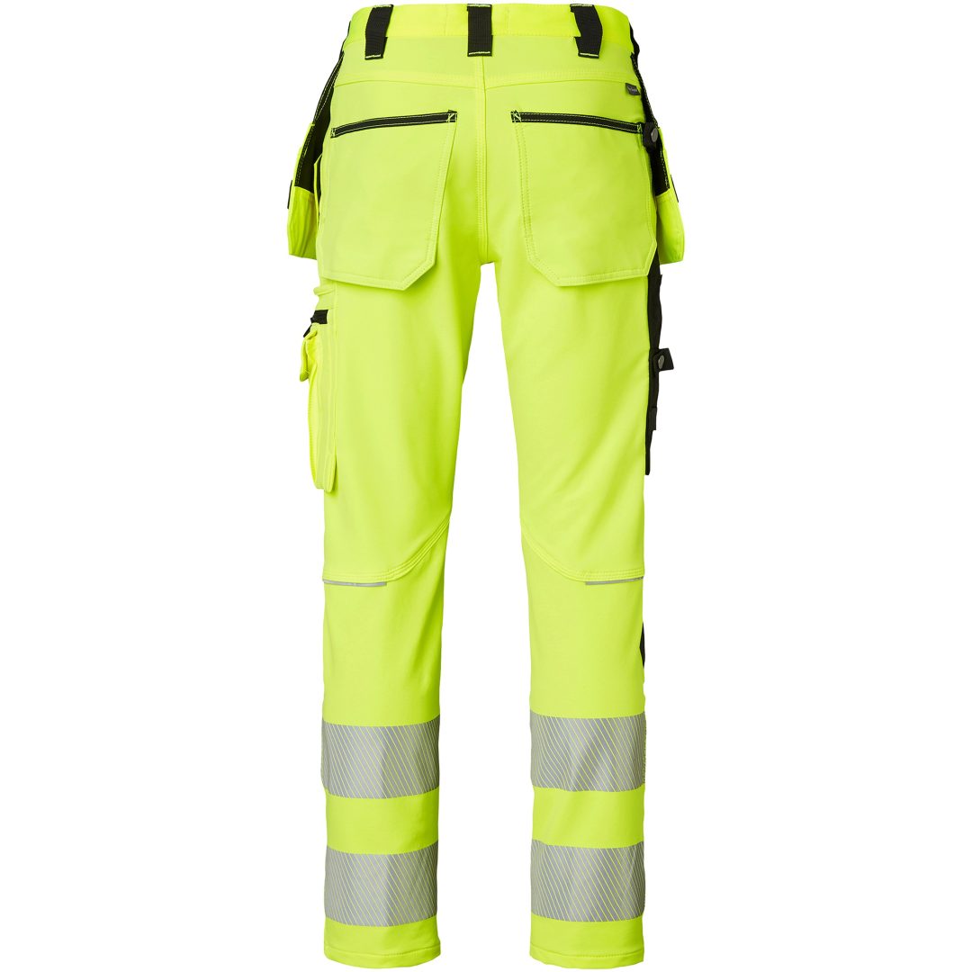 Byxor Hantverks Top Swede C44 – bild 3
