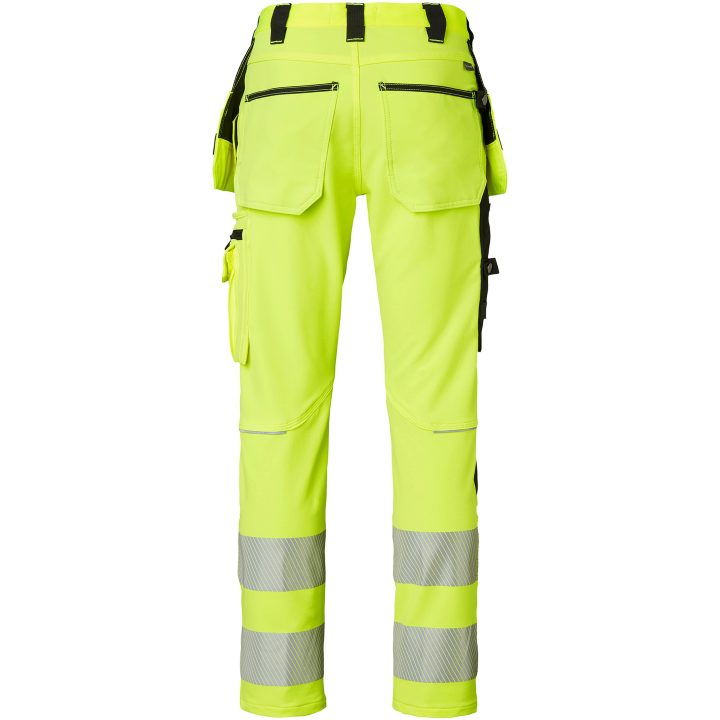 Byxor Hantverks Top Swede C44 – bild 3