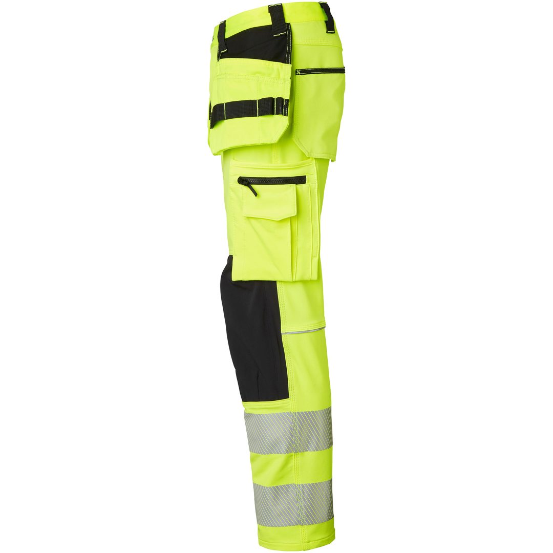 Byxor Hantverks Top Swede C44 – bild 4