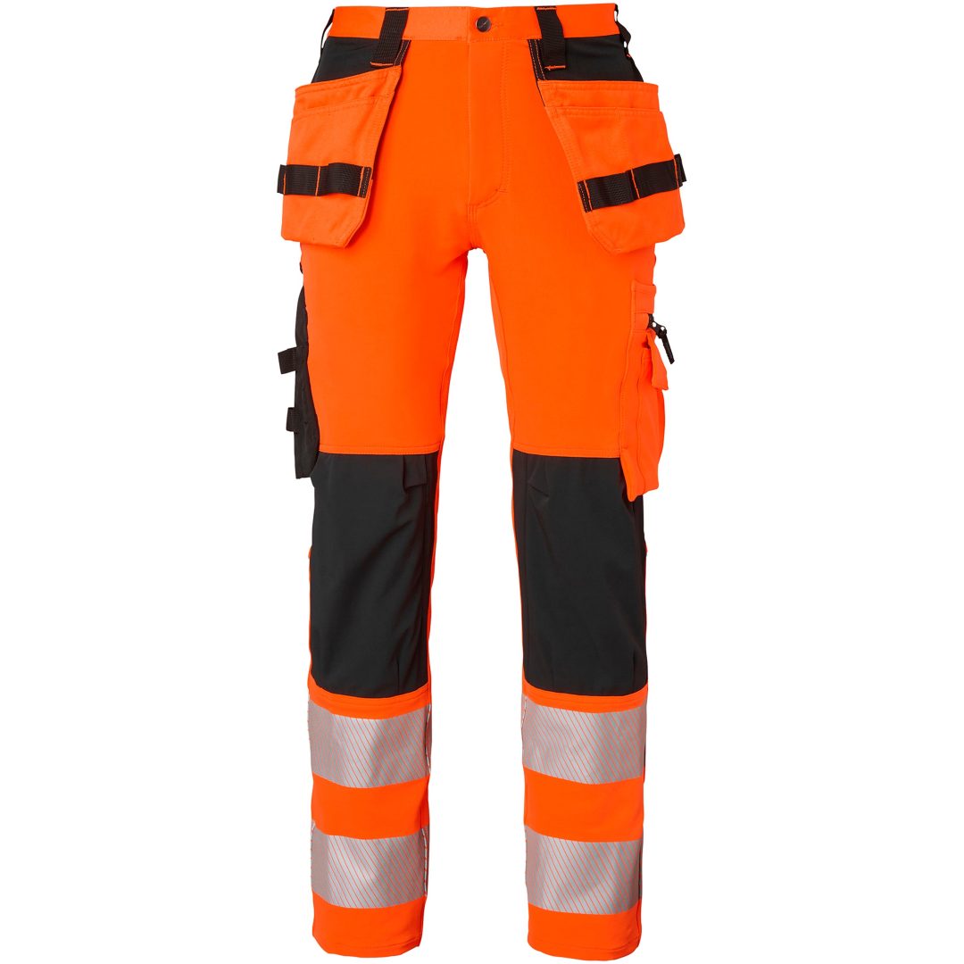 Byxor Hantverks Top Swede C44