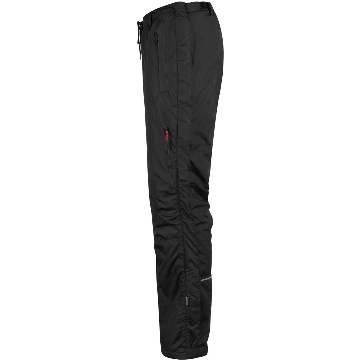 Byxor Lambert Textil Svart Matterhorn XS – bild 4