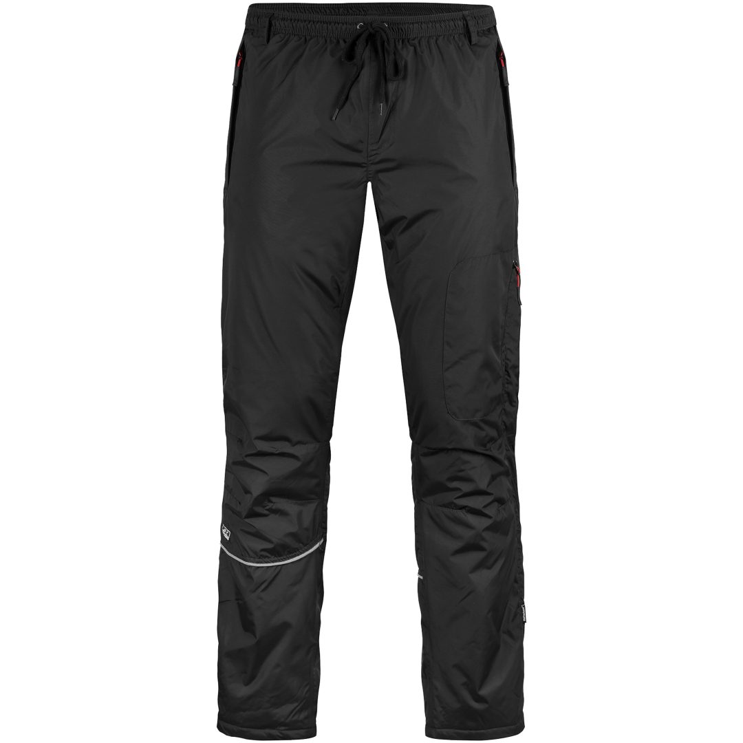 Byxor Lambert Textil Svart Matterhorn XS