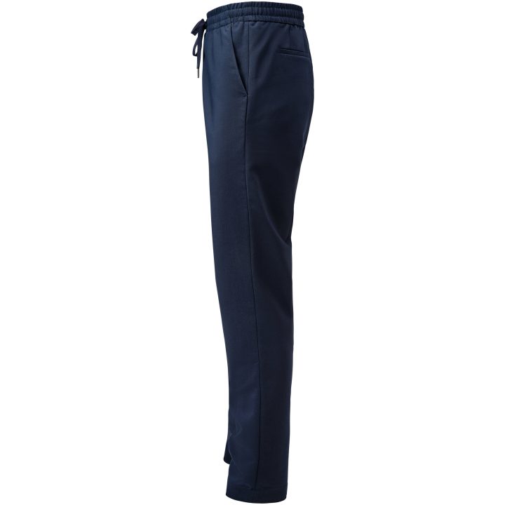 Byxor Modern Trouser Marinblå J.Harvest & Frost XS – bild 4