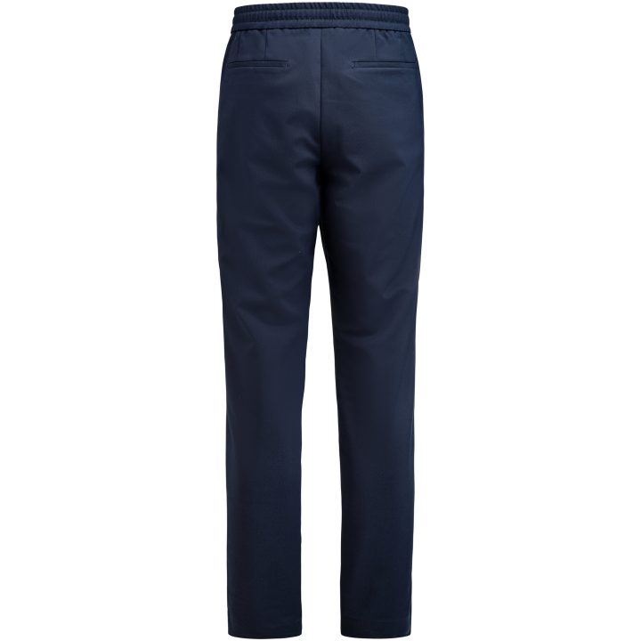 Byxor Modern Trouser Marinblå J.Harvest & Frost XS – bild 6