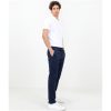Byxor Modern Trouser Marinblå J.Harvest & Frost XS – miniatyr 1