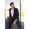 Byxor Modern Trouser Svart J.Harvest & Frost XS – miniatyr 11