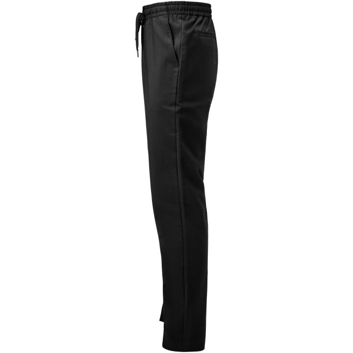 Byxor Modern Trouser Svart J.Harvest & Frost XS – bild 4