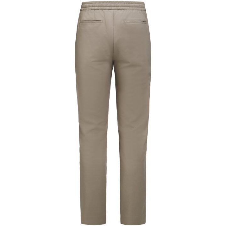 Byxor Modern Trouser Valnöt J.Harvest & Frost XS – bild 5