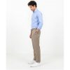 Byxor Modern Trouser Valnöt J.Harvest & Frost XS – miniatyr 1